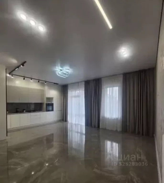 Дом в Ставропольский край, Михайловск Шпаковский район, ул. Федора ... - Фото 1