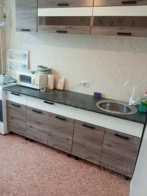 2-к кв. Воронежская область, Воронеж Ростовская ул., 73а (53.0 м) - Фото 1