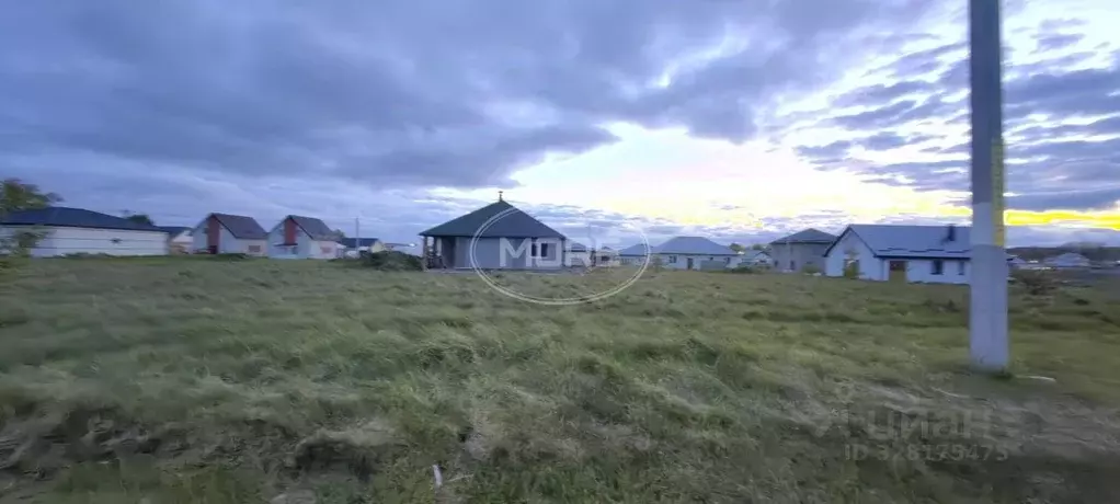 Участок в Калининградская область, Гурьевский муниципальный округ, ... - Фото 2