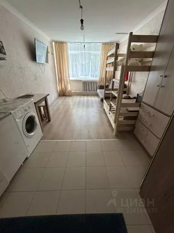 Комната Пермский край, Пермь Коспашская ул., 13 (17.2 м) - Фото 2