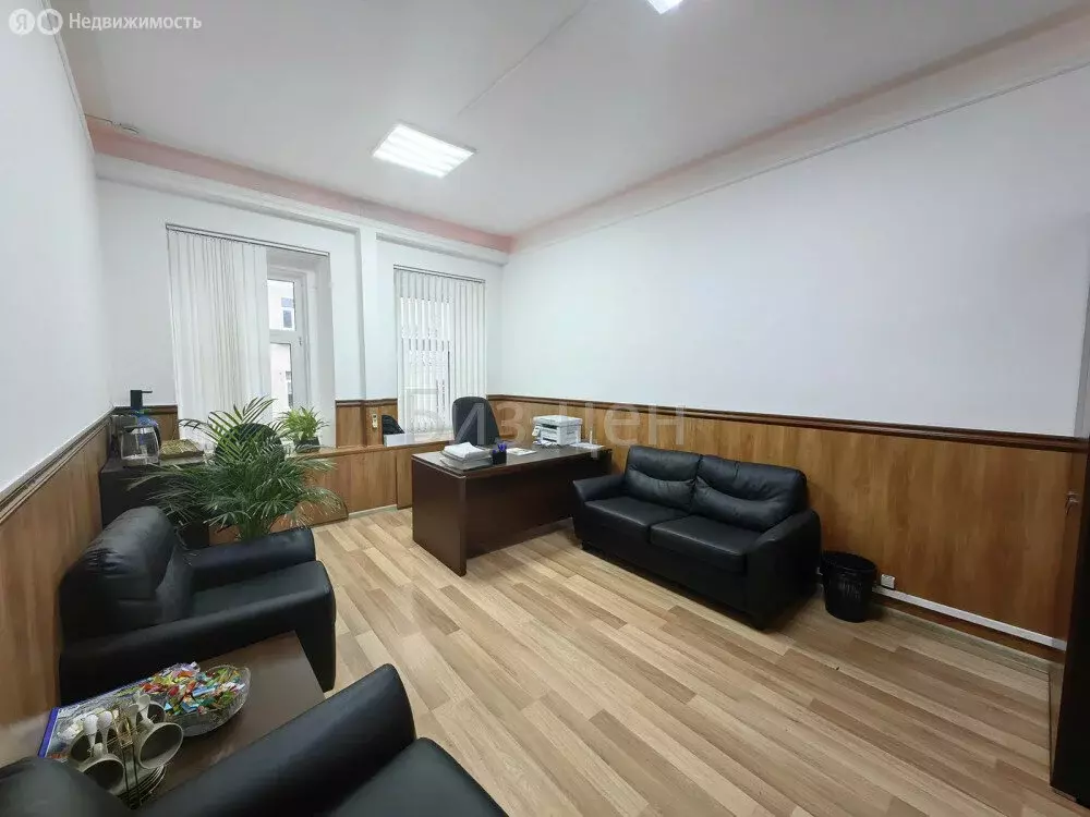 Офис (29.3 м) - Фото 1