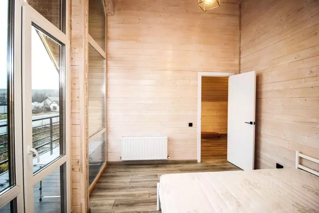 Дом в Ульяновская область, Ульяновск Восточная Радуга СНТ,  (120 м) - Фото 1