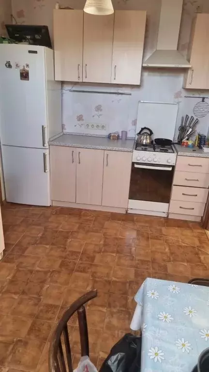 1-к кв. Краснодарский край, Сочи Адлер жилрайон, ул. Орбитовская, 28 ... - Фото 1