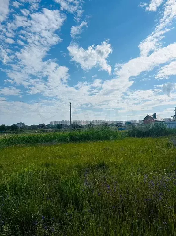 Участок 5,9 сот. (СНТ, ДНП) - Фото 1