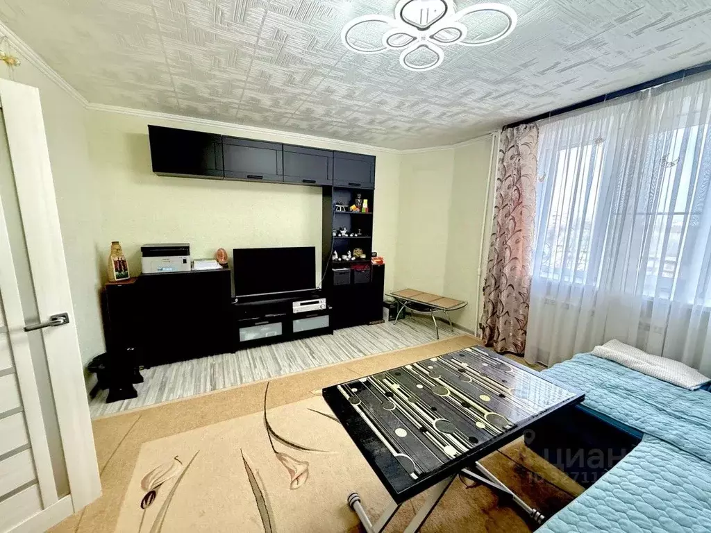 4-к кв. Крым, Симферополь ул. Обская, 3 (80.5 м) - Фото 2