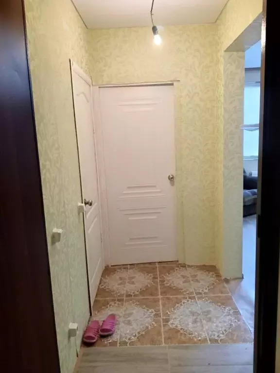 1-к кв. Оренбургская область, Оренбург Квартальный пер., 4/1 (27.0 м) - Фото 2