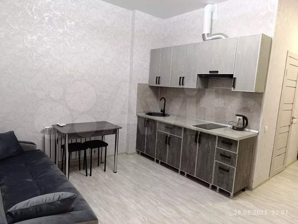 2-к. квартира, 30 м, 3/5 эт. - Фото 0