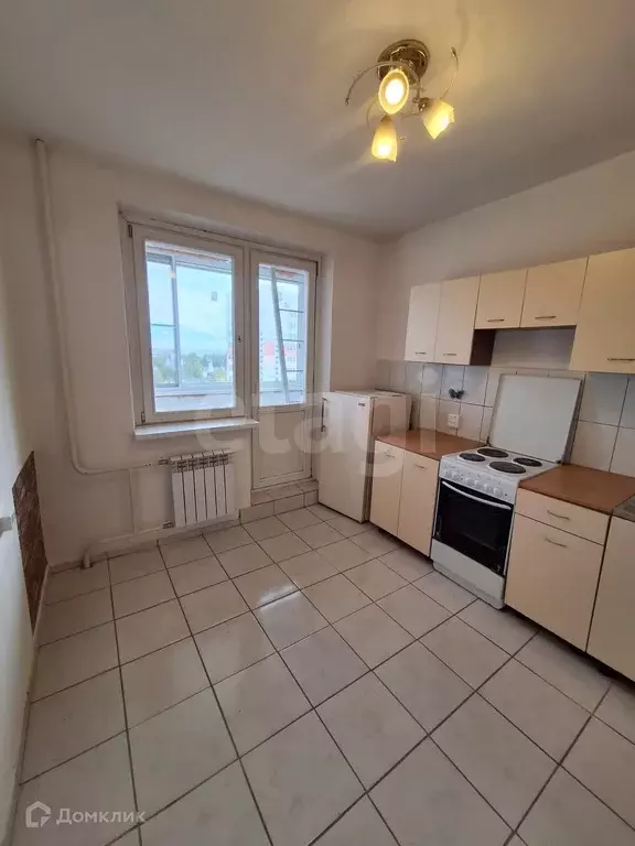 Продаётся 1-к квартира, 42.3 м - Фото 0