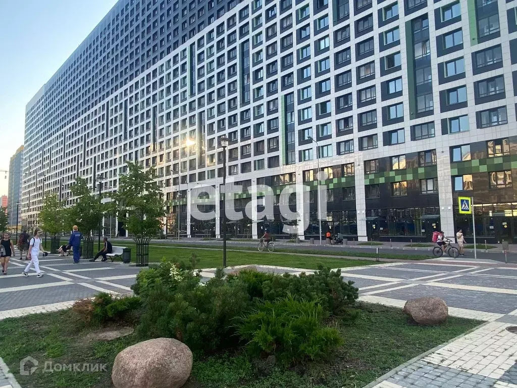 Продаётся квартира-студия, 25 м - Фото 0