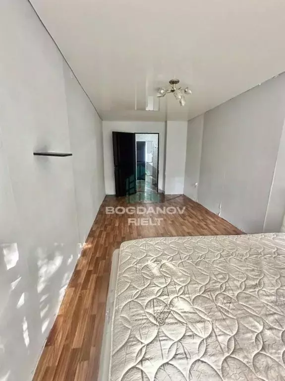 1-к кв. Омская область, Омск Входной мкр, 1А (31.0 м) - Фото 2