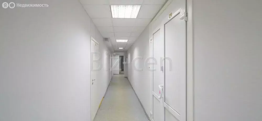 Офис (11.1 м) - Фото 2