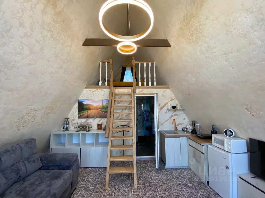 Дом в Башкортостан, Бирск Советский пер., 32 (42 м) - Фото 2