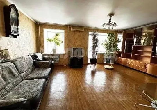 3-к кв. Хакасия, Абакан Северный проезд, 25 (74.1 м) - Фото 2