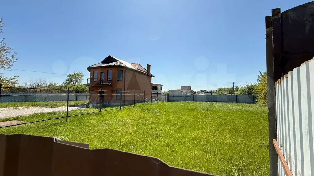 Участок 6 сот. (СНТ, ДНП) - Фото 0