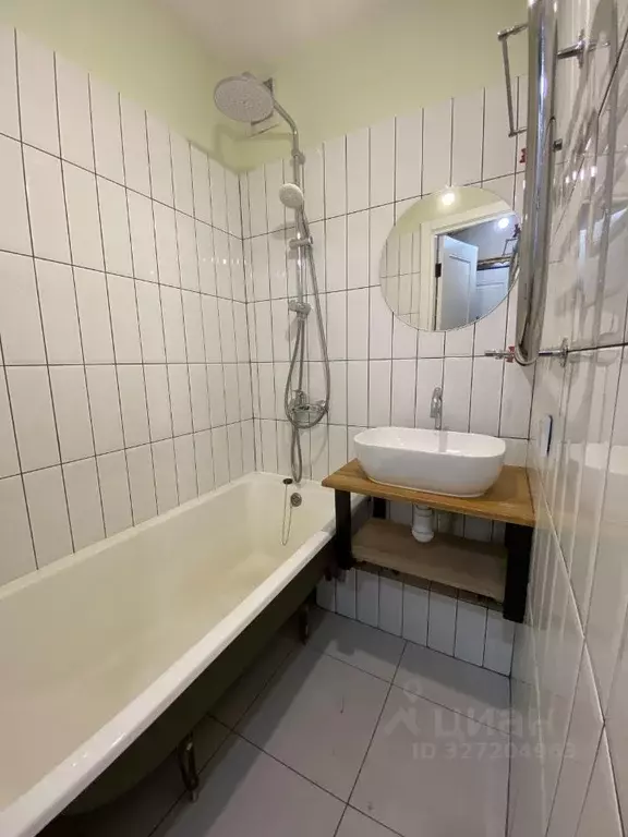 2-к кв. Санкт-Петербург Серебристый бул., 15 (43.8 м) - Фото 1