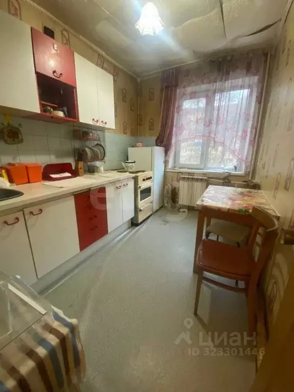 2-к кв. Амурская область, Белогорск Красноармейская ул., 19 (51.3 м) - Фото 1