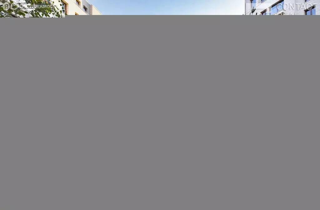 3-комнатная квартира: Москва, улица Большая Полянка, 44 (134.9 м) - Фото 2