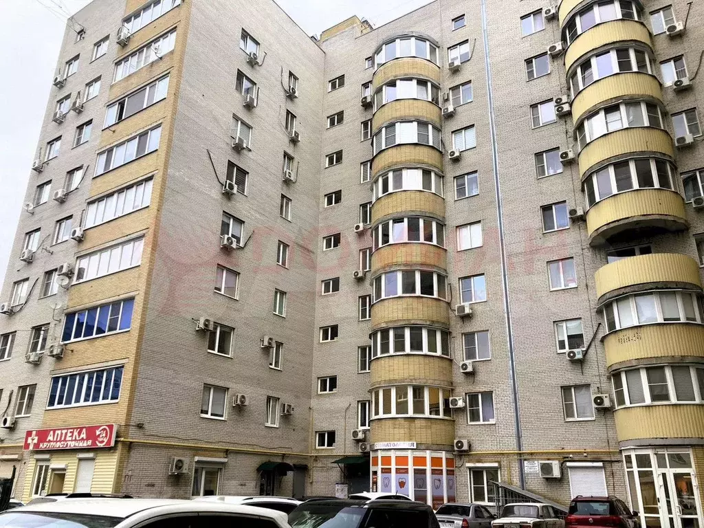 Аукцион: 1-к. квартира, 36,1 м, 5/9 эт. - Фото 0