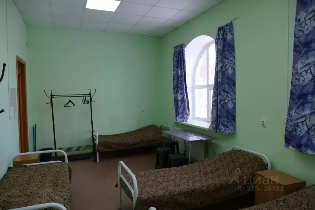 Комната Нижегородская область, Арзамас ул. Пушкина, 37А (27.0 м) - Фото 2