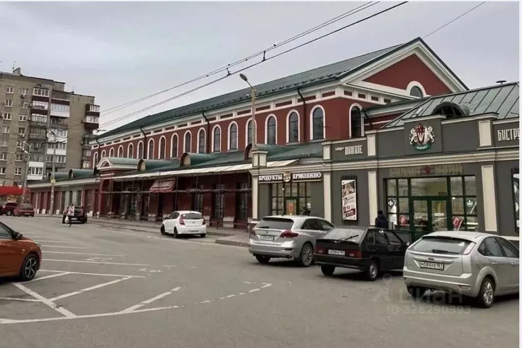 Дом в Ростовская область, Ростов-на-Дону, Нахичевань ул. Ченцова (37 ... - Фото 1