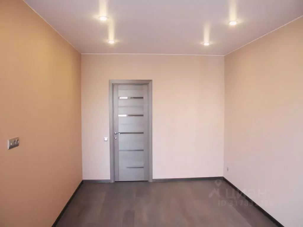 1-к кв. Краснодарский край, Краснодар ул. Селезнева, 4/13к2 (39.2 м) - Фото 1