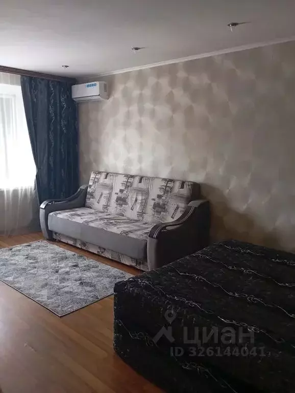 1-к кв. Башкортостан, Октябрьский просп. Ленина, 71 (30.0 м) - Фото 2