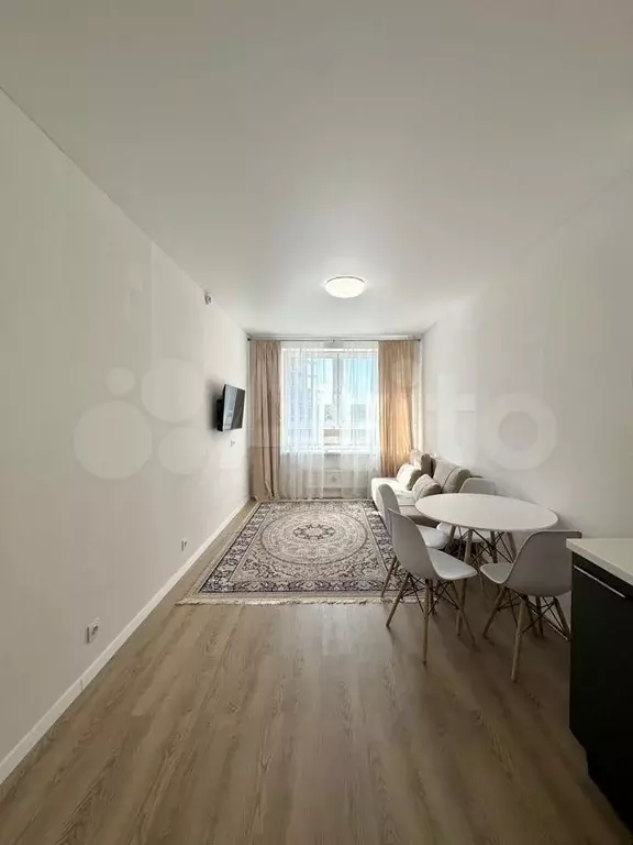2-к. квартира, 34 м, 2/14 эт. - Фото 0