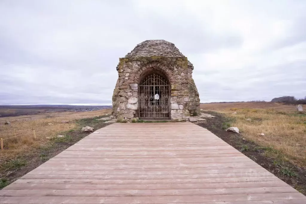 Дом в Башкортостан, Чишминский район, Еремеевский сельсовет, д. Нижние ... - Фото 2