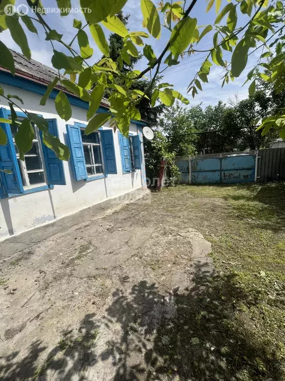 Дом в Отрадненский район, Попутненское сельское поселение, станица ... - Фото 0