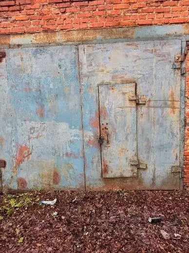 Гараж в Тульская область, Болохово Киреевский район, ул. Мира, 11 (54 ... - Фото 2