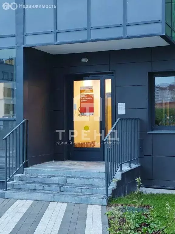 2-комнатная квартира: Гатчина, улица Чехова, 39к2 (43.5 м) - Фото 1