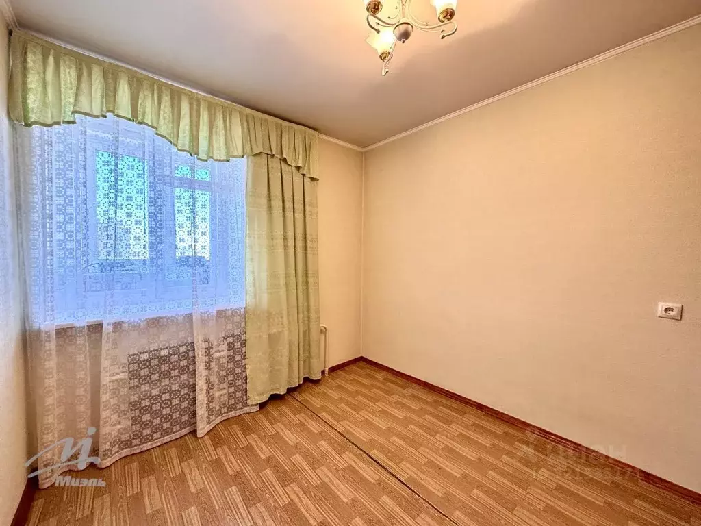 4-к кв. Алтайский край, Барнаул ул. Попова, 135 (73.3 м) - Фото 2