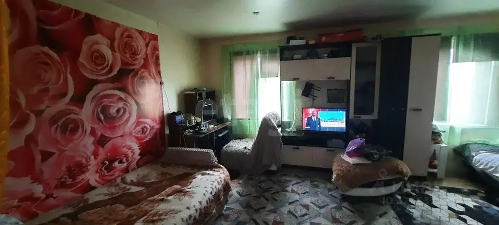 Дом в Бурятия, Тарбагатайский район, Саянтуйское с/пос, с. Нижний ... - Фото 2