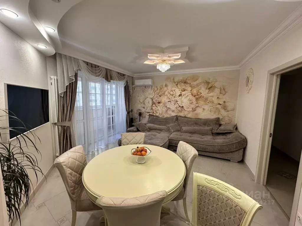 3-к кв. Московская область, Ступино ул. Куйбышева, 3 (73.0 м) - Фото 2