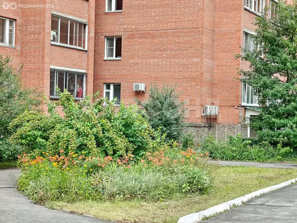 Помещение свободного назначения (187 м) - Фото 1