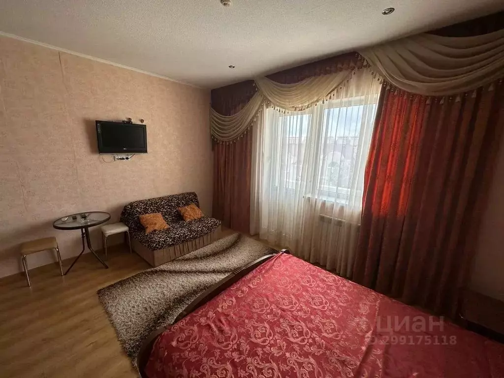 Комната Севастополь ул. Челюскинцев, 49/41 - Фото 1