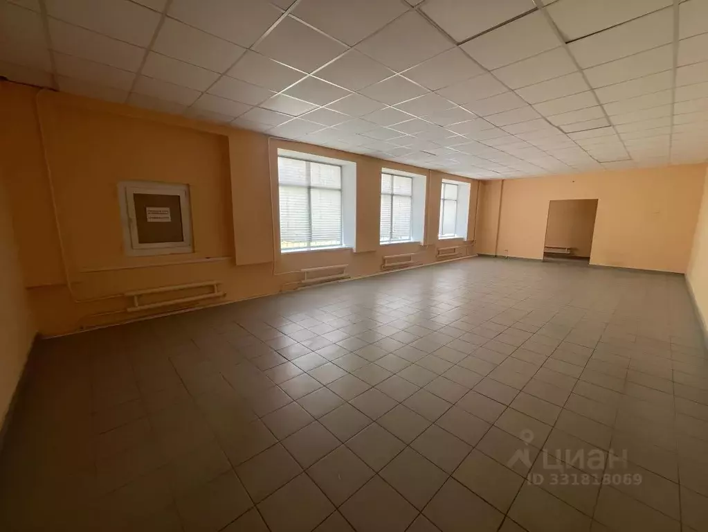 Помещение свободного назначения в Омская область, Омск Городок ... - Фото 2