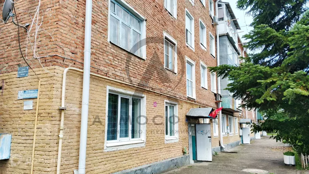 Продаётся 1-к квартира, 30.3 м - Фото 0