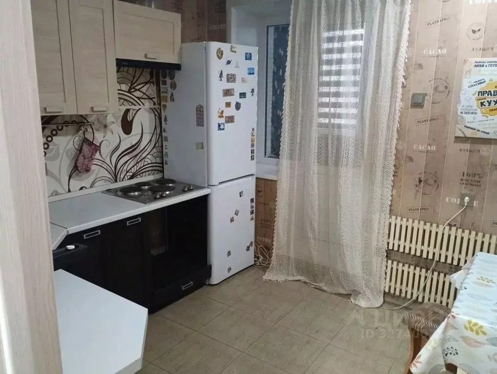 1-к кв. Воронежская область, Воронеж ул. Маршала Неделина, 27 (29.8 м) - Фото 1