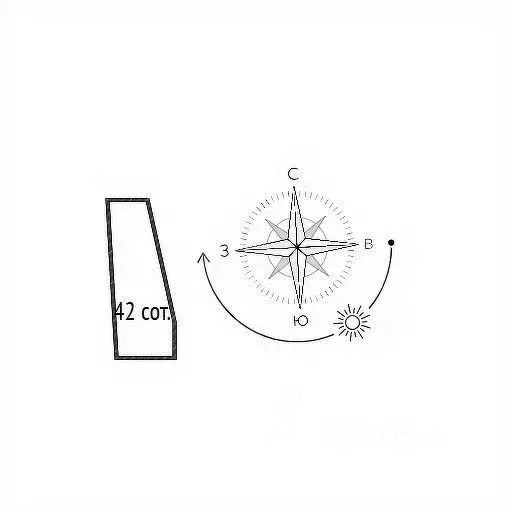 Участок в Белгородская область, Белгородский район, Дубовское с/пос, ... - Фото 2