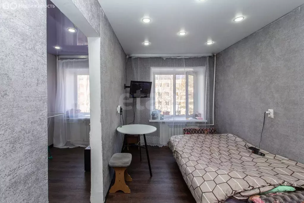 2к в -комнатной квартире (22.7 м) - Фото 2