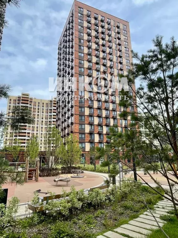 Продаётся 1-к квартира, 33.7 м - Фото 0