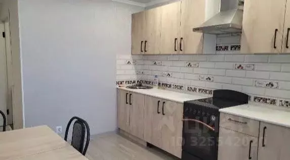 1-к кв. Саратовская область, Саратов просп. Энтузиастов, 2 (40.0 м) - Фото 2