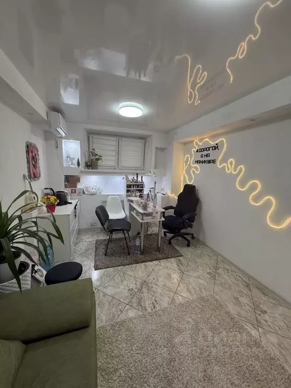 Помещение свободного назначения в Краснодарский край, Анапа ул. ... - Фото 2