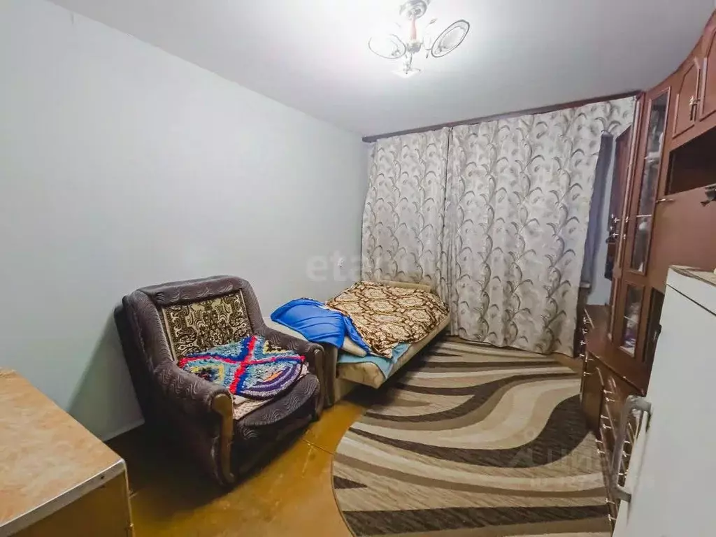 Комната Ярославская область, Ярославль ул. Туманова, 18 (13.5 м) - Фото 2