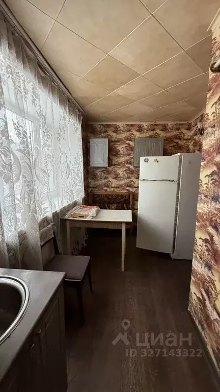 1-к кв. Ульяновская область, Ульяновск ул. Стасова, 15 (30.0 м) - Фото 1