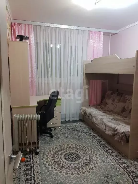 2-к кв. Ямало-Ненецкий АО, Новый Уренгой ул. 26-го съезда КПСС, 12 ... - Фото 2