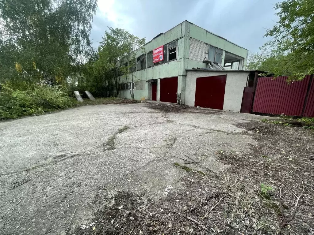 Помещение свободного назначения в Белгородская область, Старый Оскол ... - Фото 1