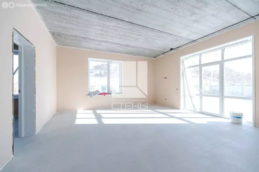 Дом в село Чигири, Вяземская улица, 17 (112 м) - Фото 2