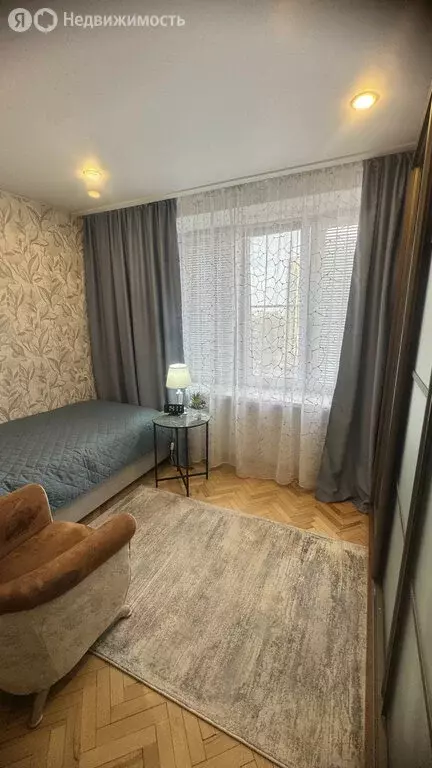 1-комнатная квартира: Санкт-Петербург, Перевозный переулок, 19к1 (36.4 ... - Фото 1